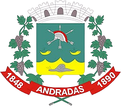 Andradas