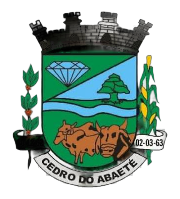 Cedro do Abaeté