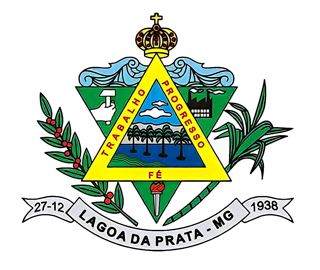Lagoa da Prata