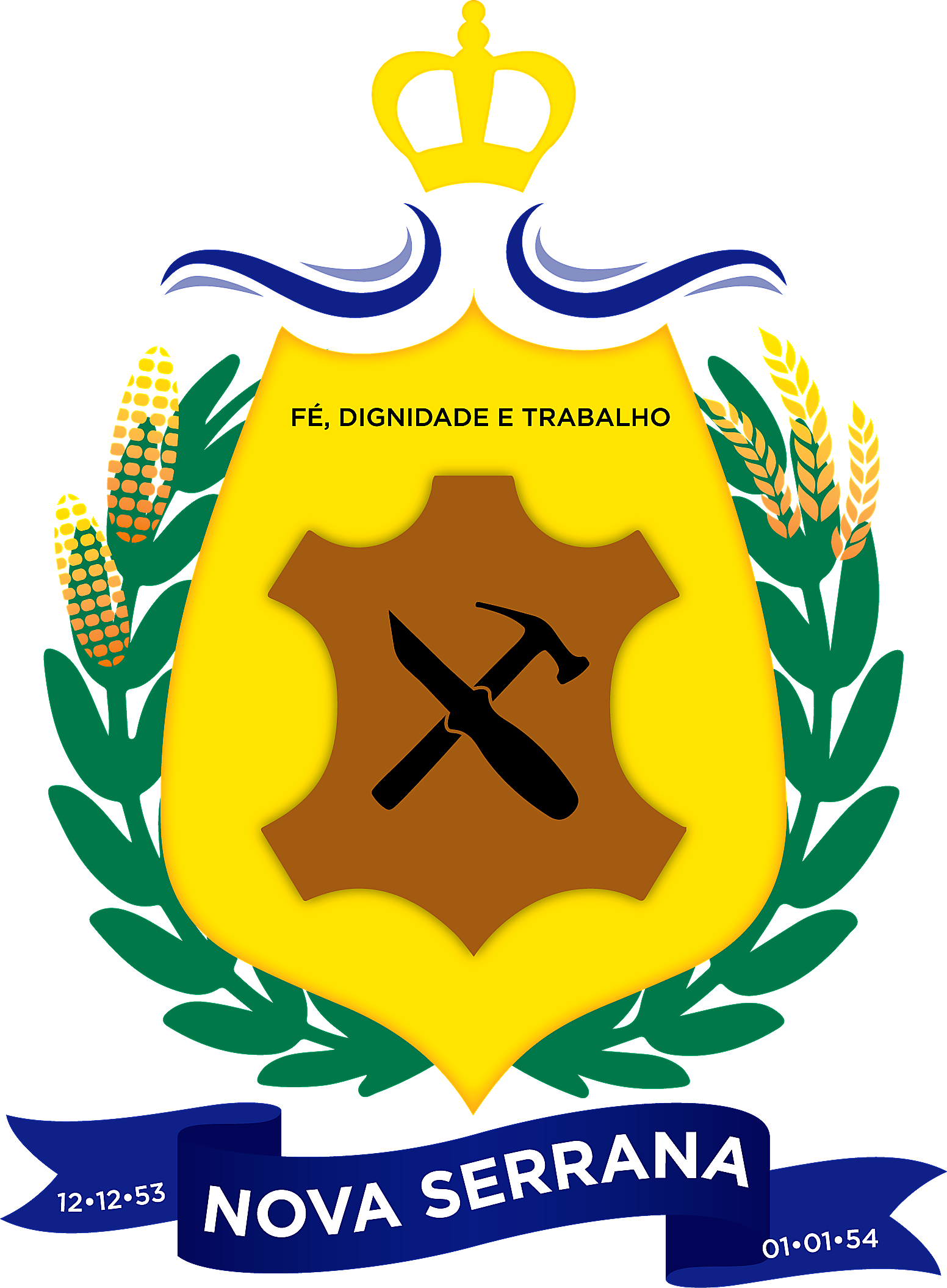 Nova Serrana