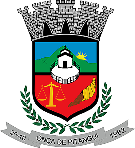 Onça de Pitangui