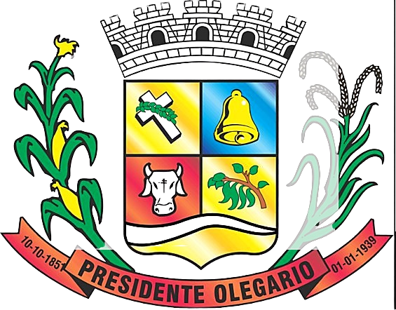Presidente Olegário