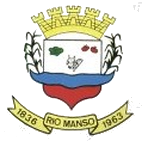 Rio Manso